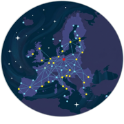 ESA BIC Impact Evaluation mission patch